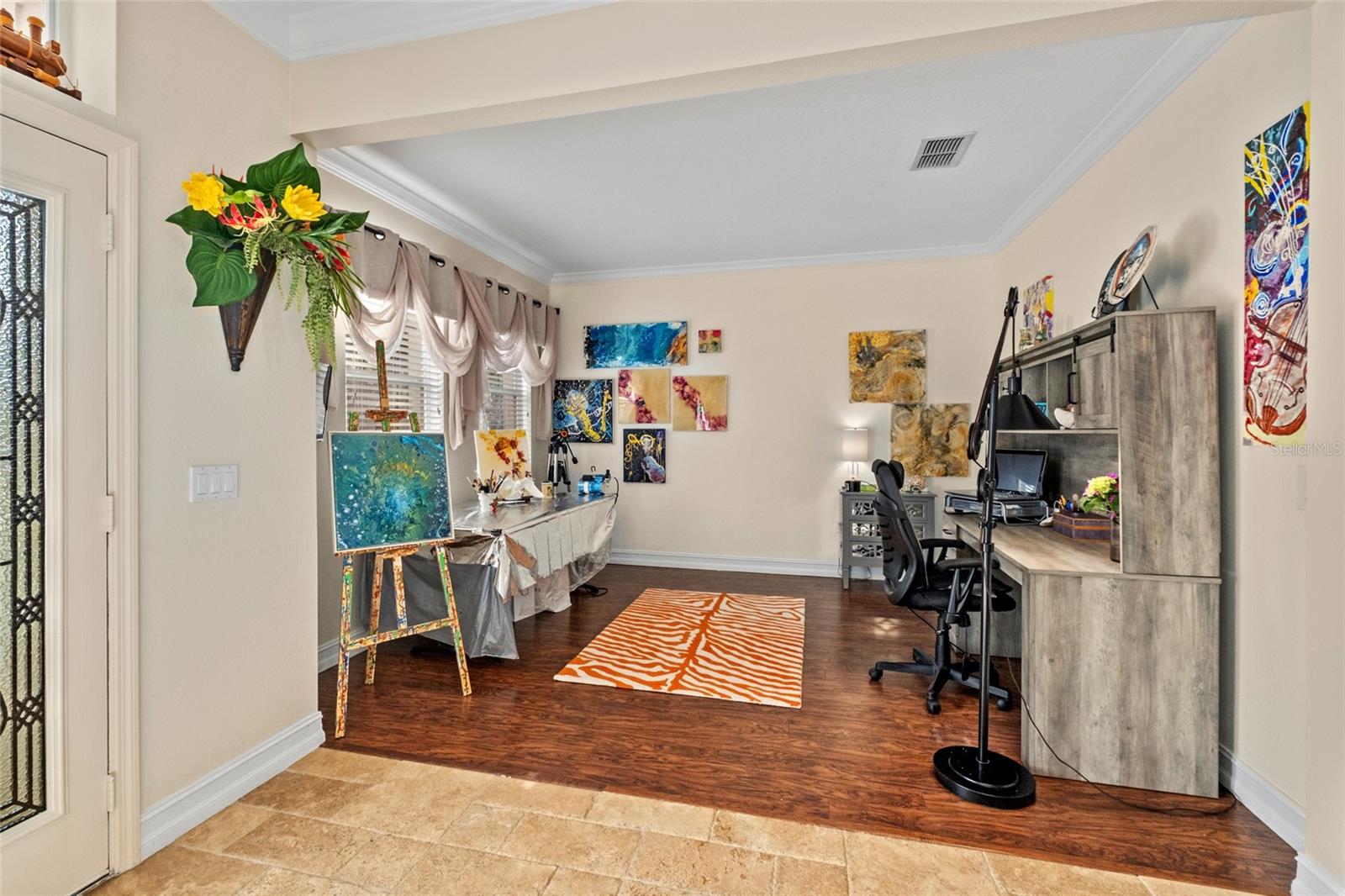 7011 BEARGRASS RD, HARMONY, FL, 34773