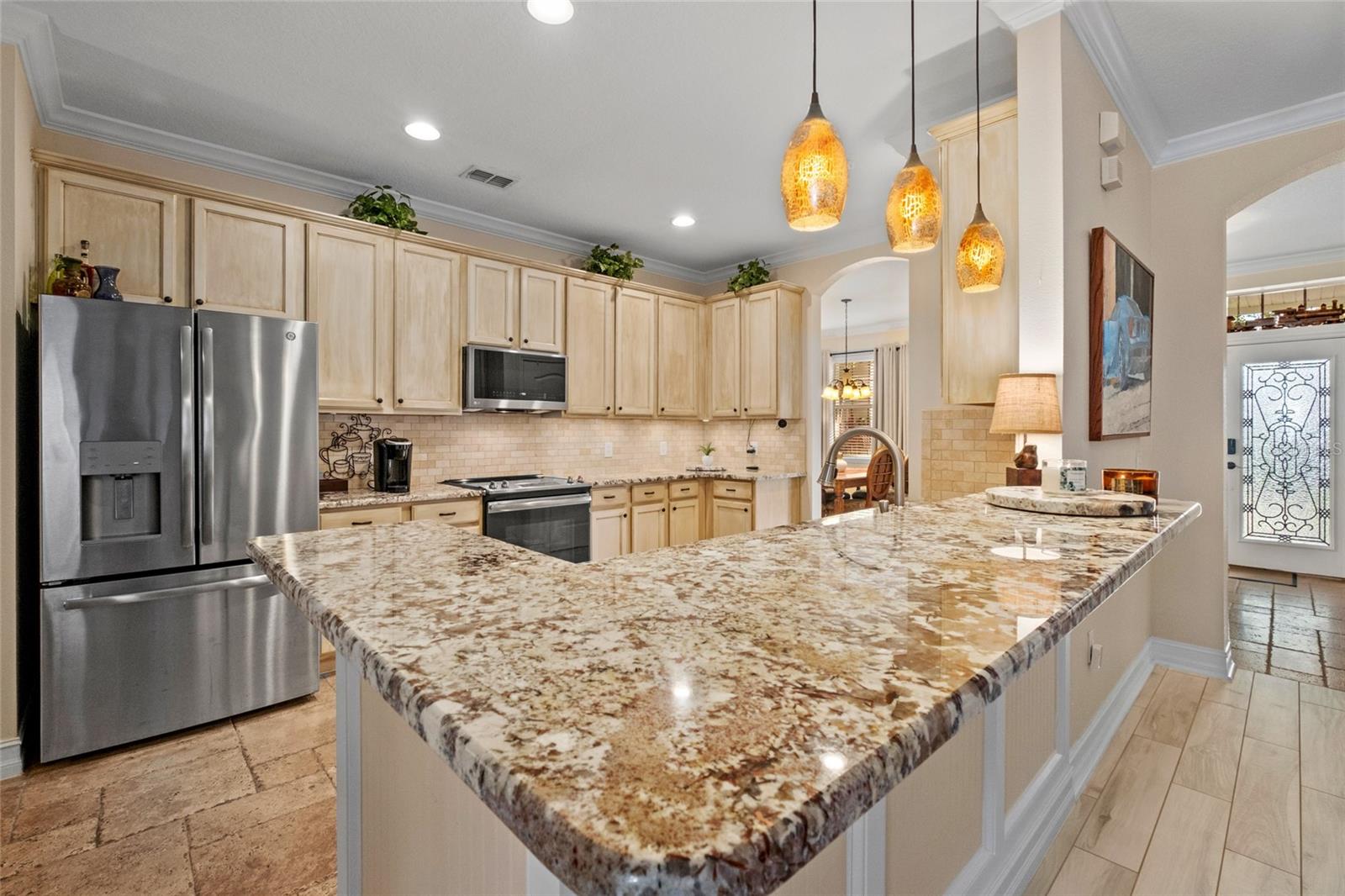 7011 BEARGRASS RD, HARMONY, FL, 34773