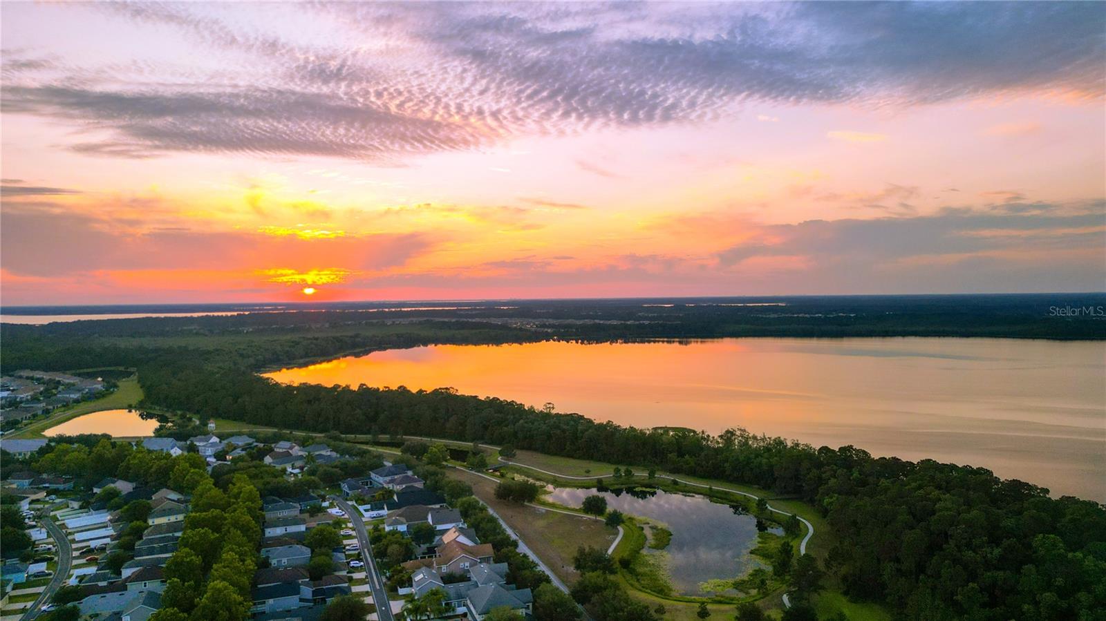 7011 BEARGRASS RD, HARMONY, FL, 34773