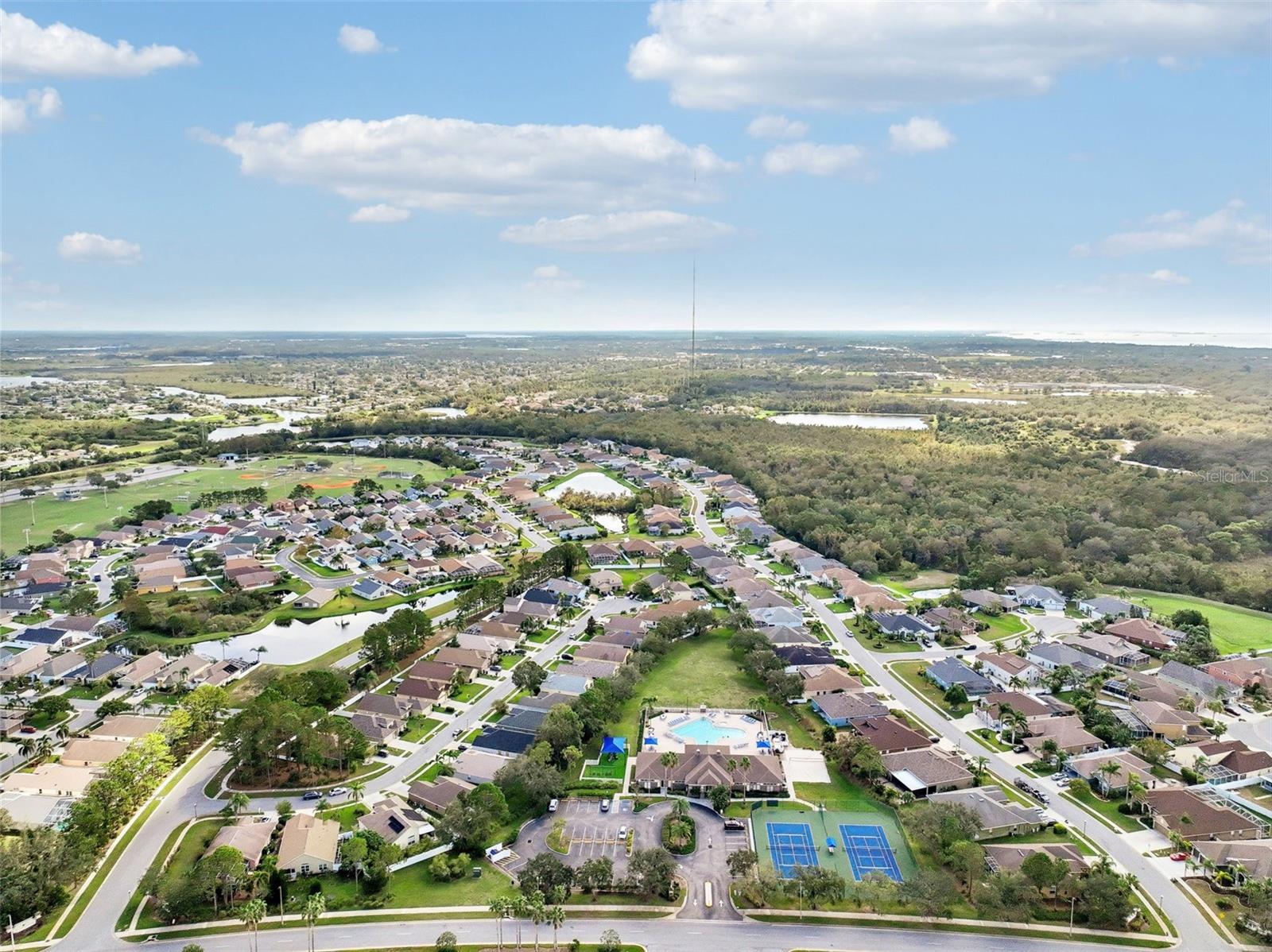 2700 HAWK ROOST CT, HOLIDAY, FL, 34691