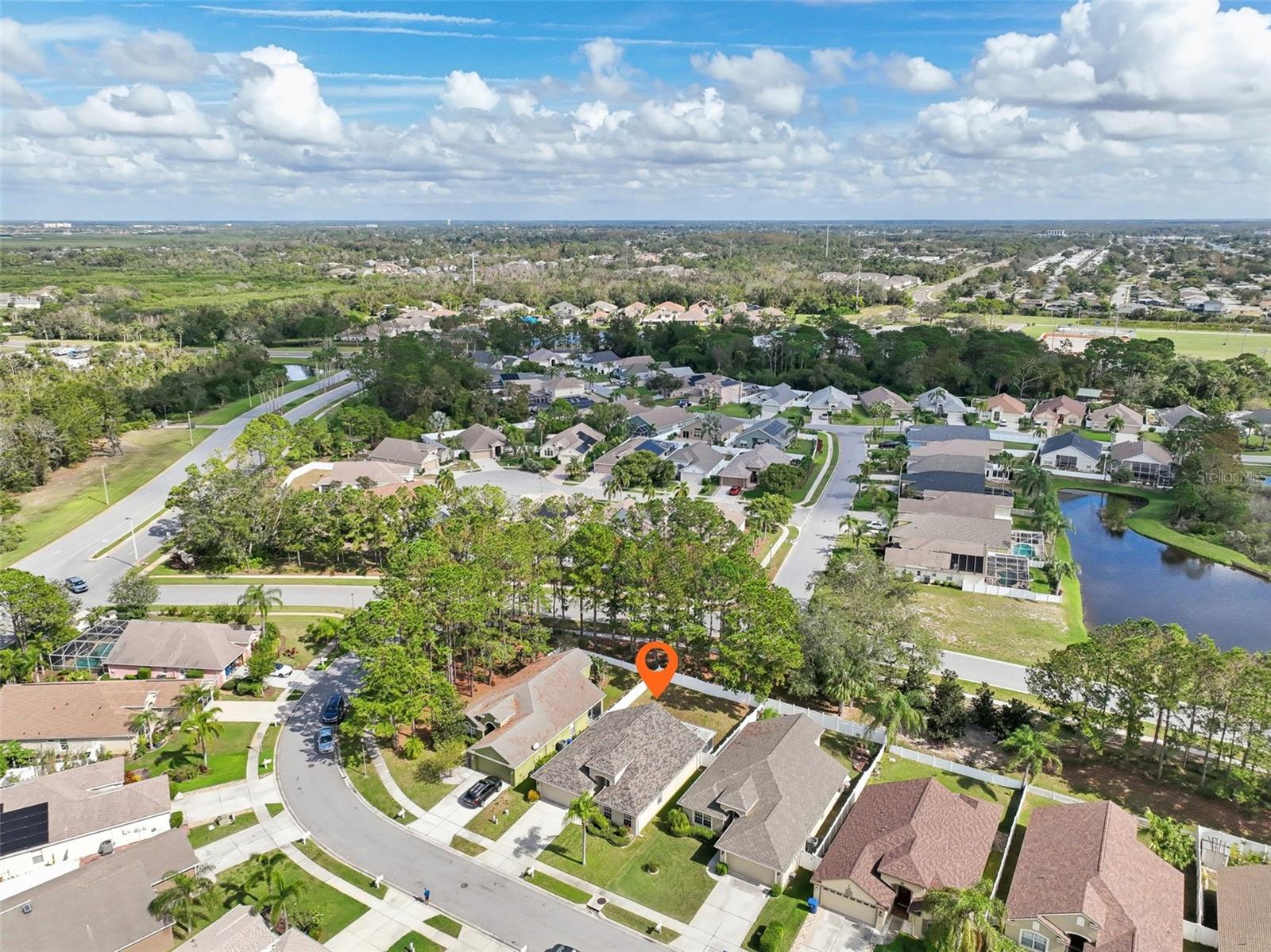 2700 HAWK ROOST CT, HOLIDAY, FL, 34691