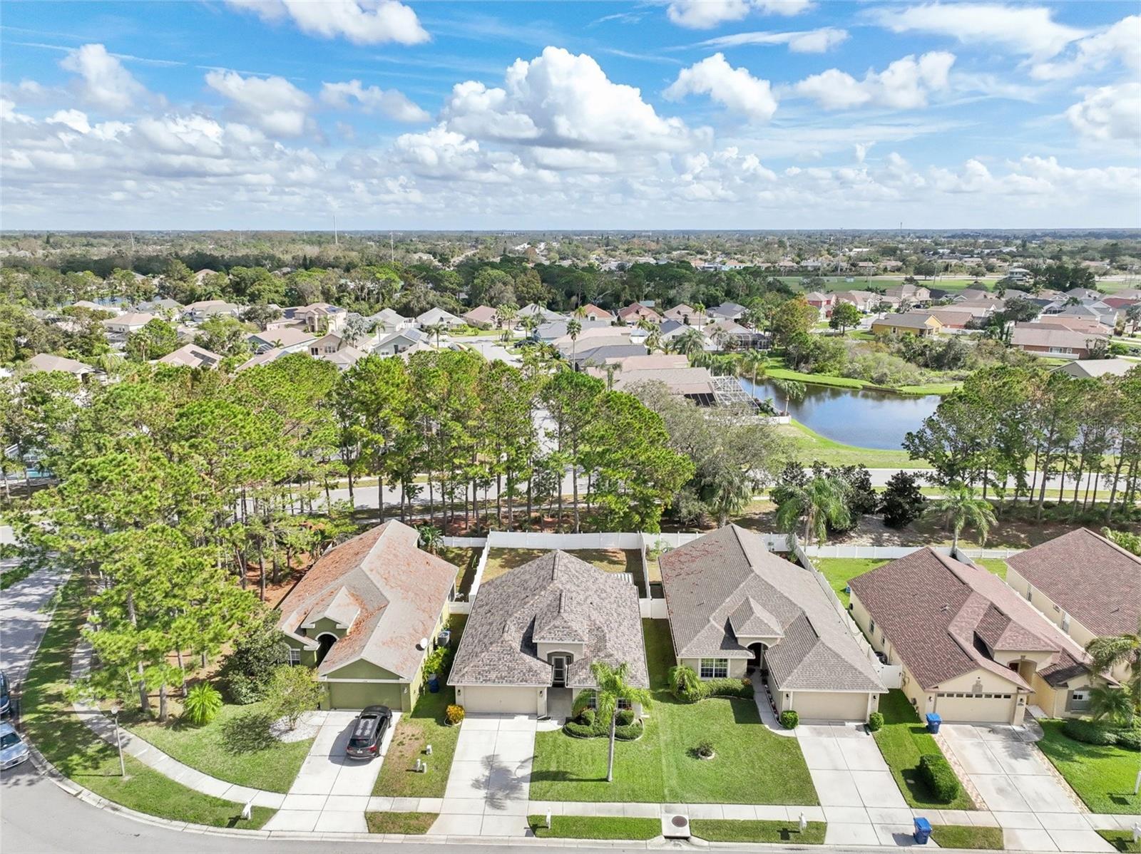 2700 HAWK ROOST CT, HOLIDAY, FL, 34691