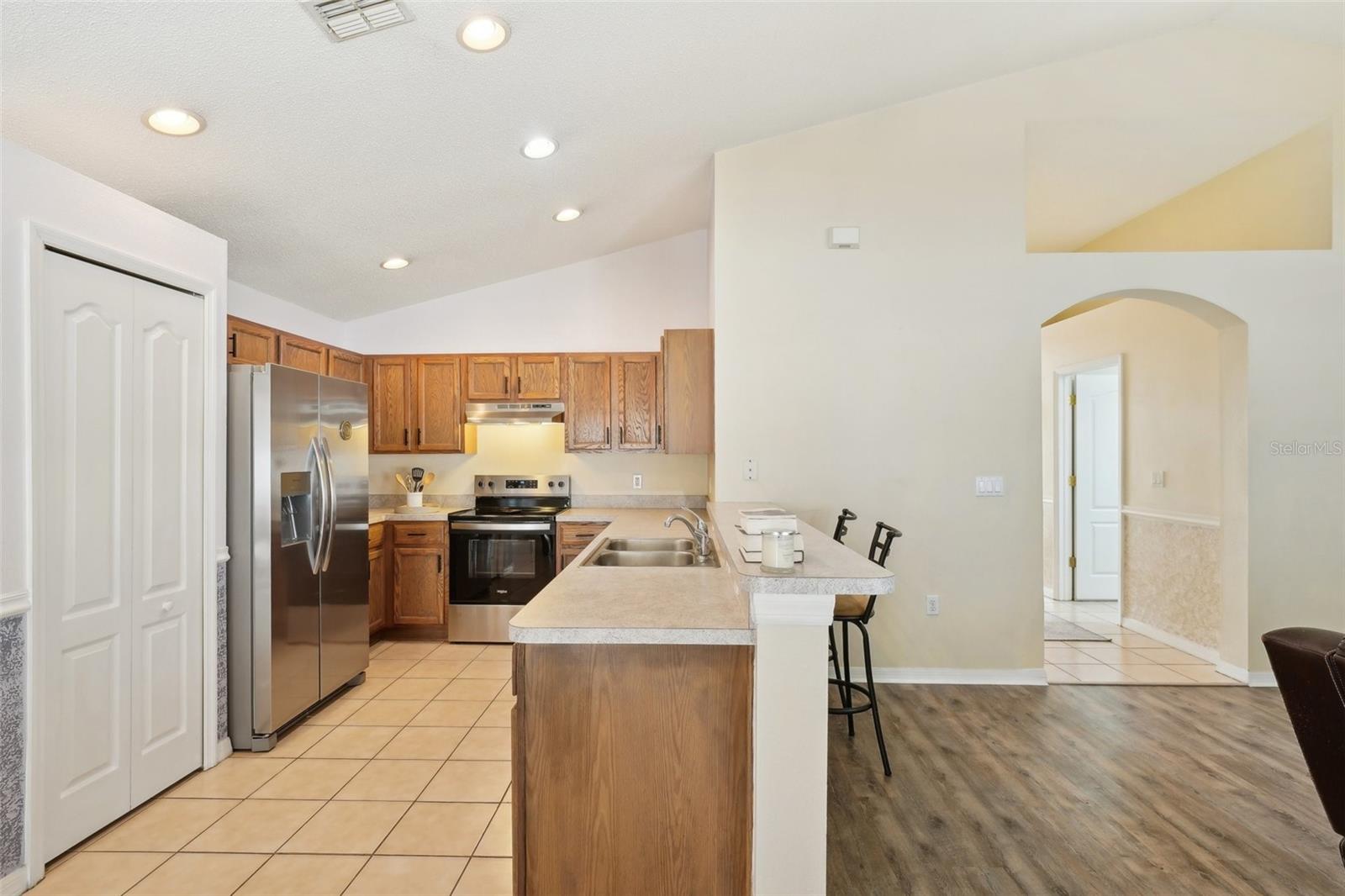 2700 HAWK ROOST CT, HOLIDAY, FL, 34691