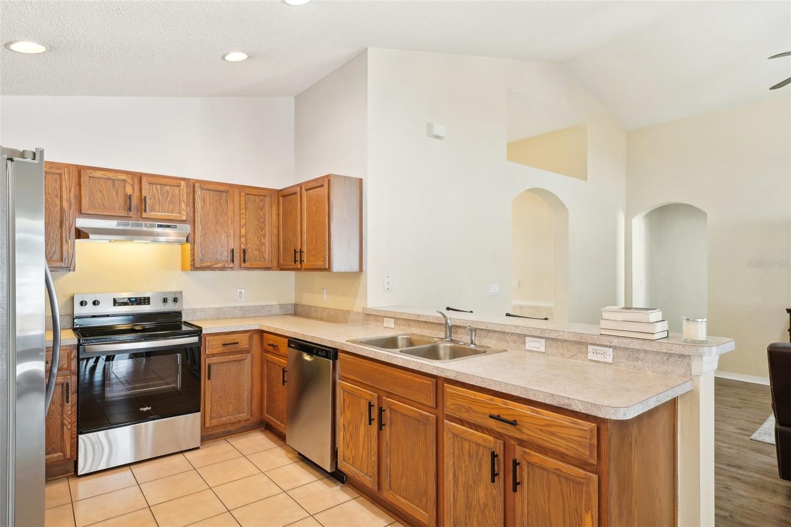 2700 HAWK ROOST CT, HOLIDAY, FL, 34691