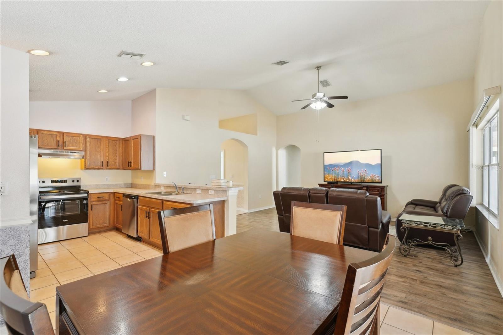 2700 HAWK ROOST CT, HOLIDAY, FL, 34691