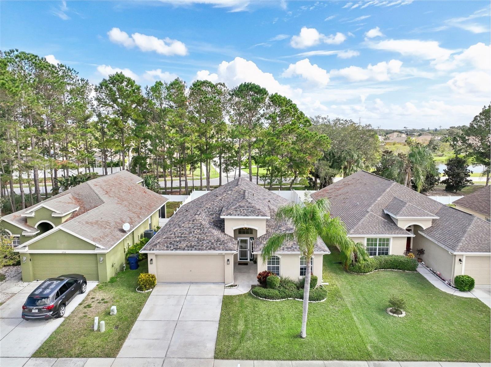 2700 HAWK ROOST CT, HOLIDAY, FL, 34691