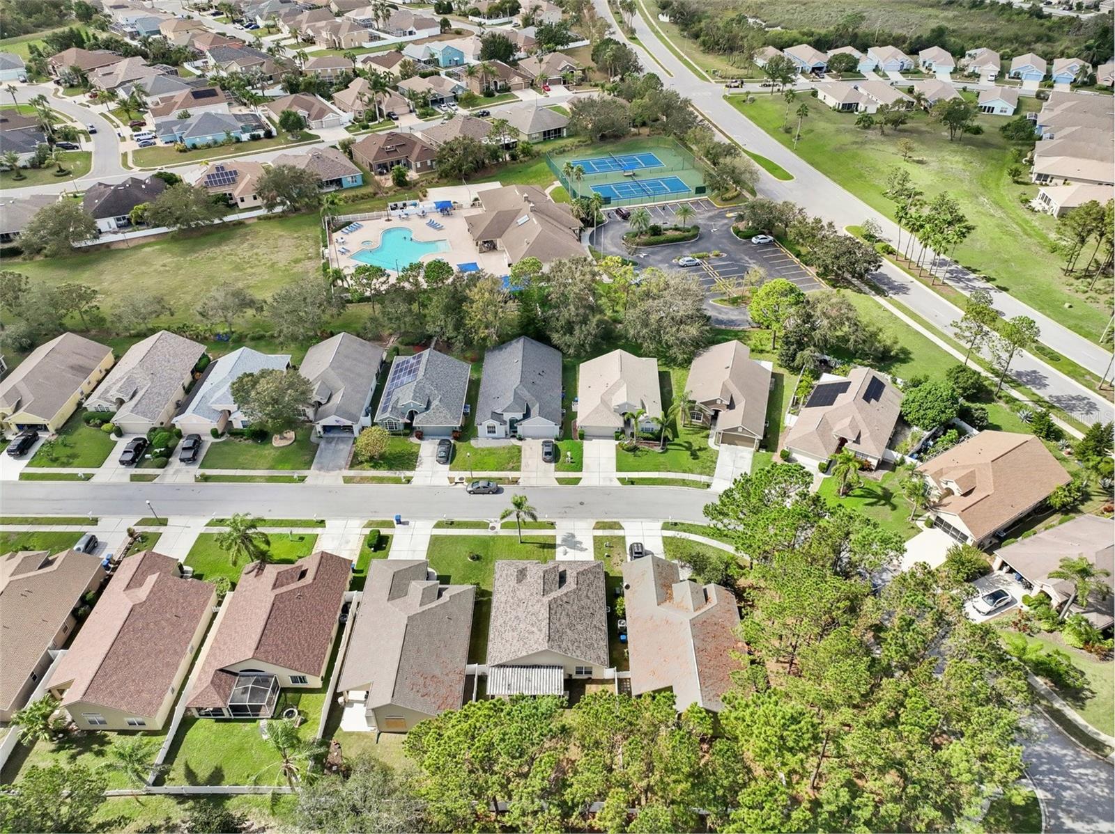 2700 HAWK ROOST CT, HOLIDAY, FL, 34691