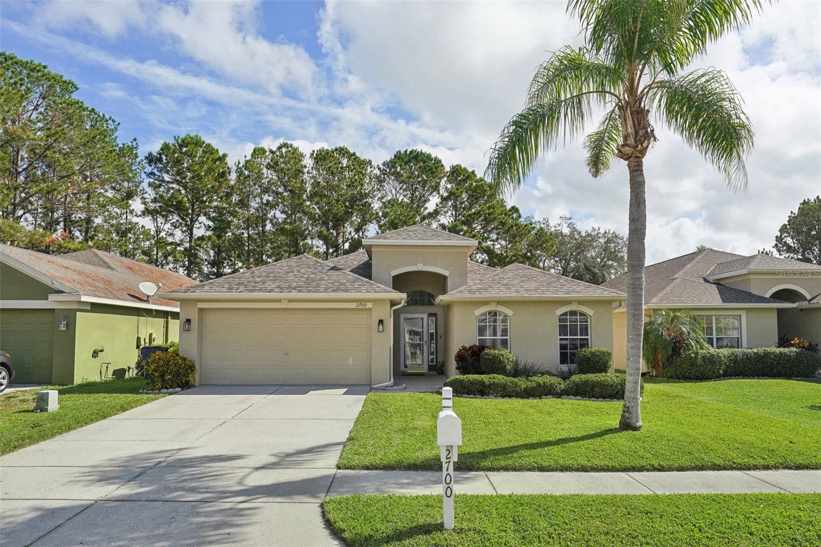 2700 HAWK ROOST CT, HOLIDAY, FL, 34691