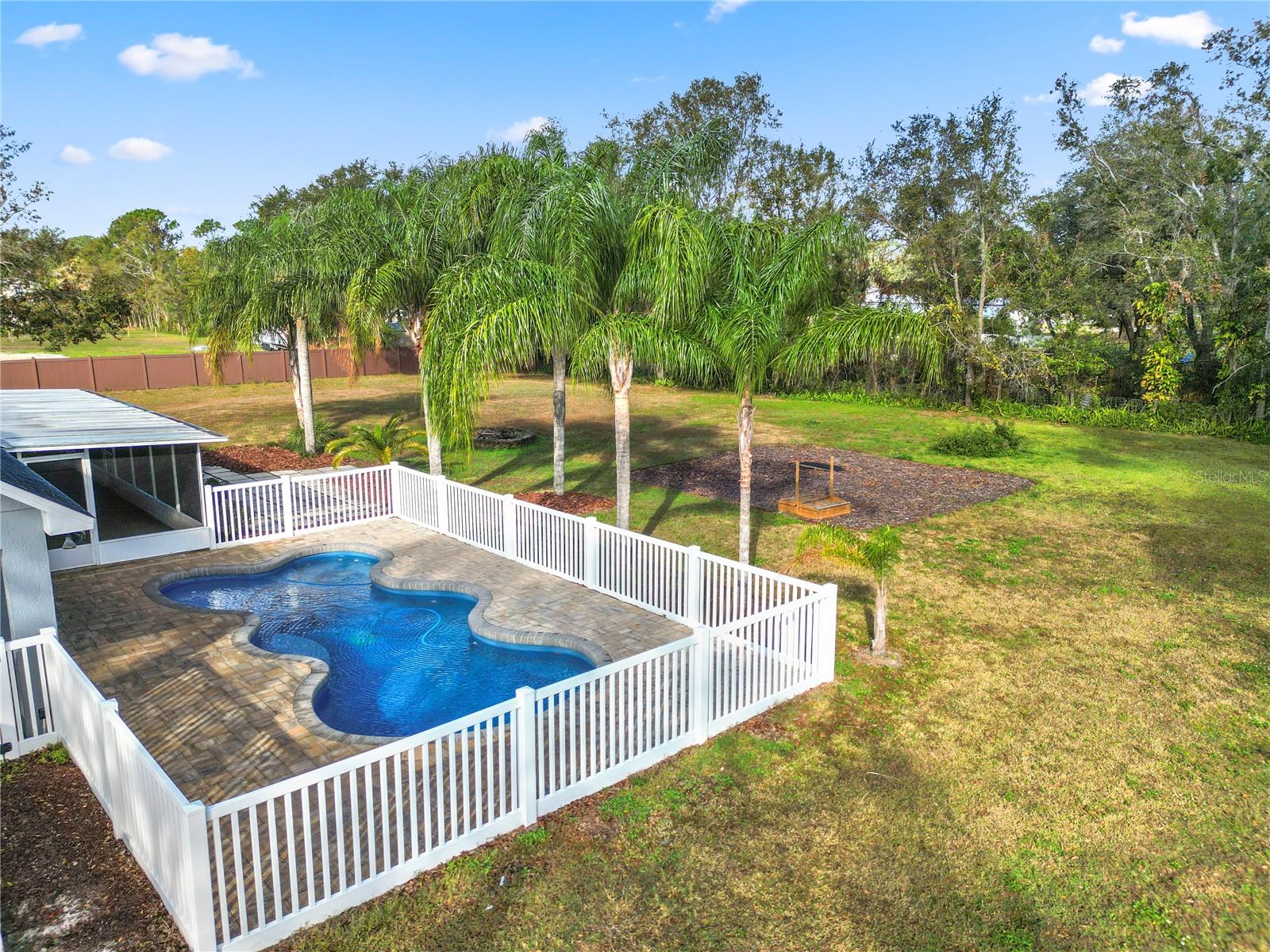 3445 EWELL RD, LAKELAND, FL, 33811