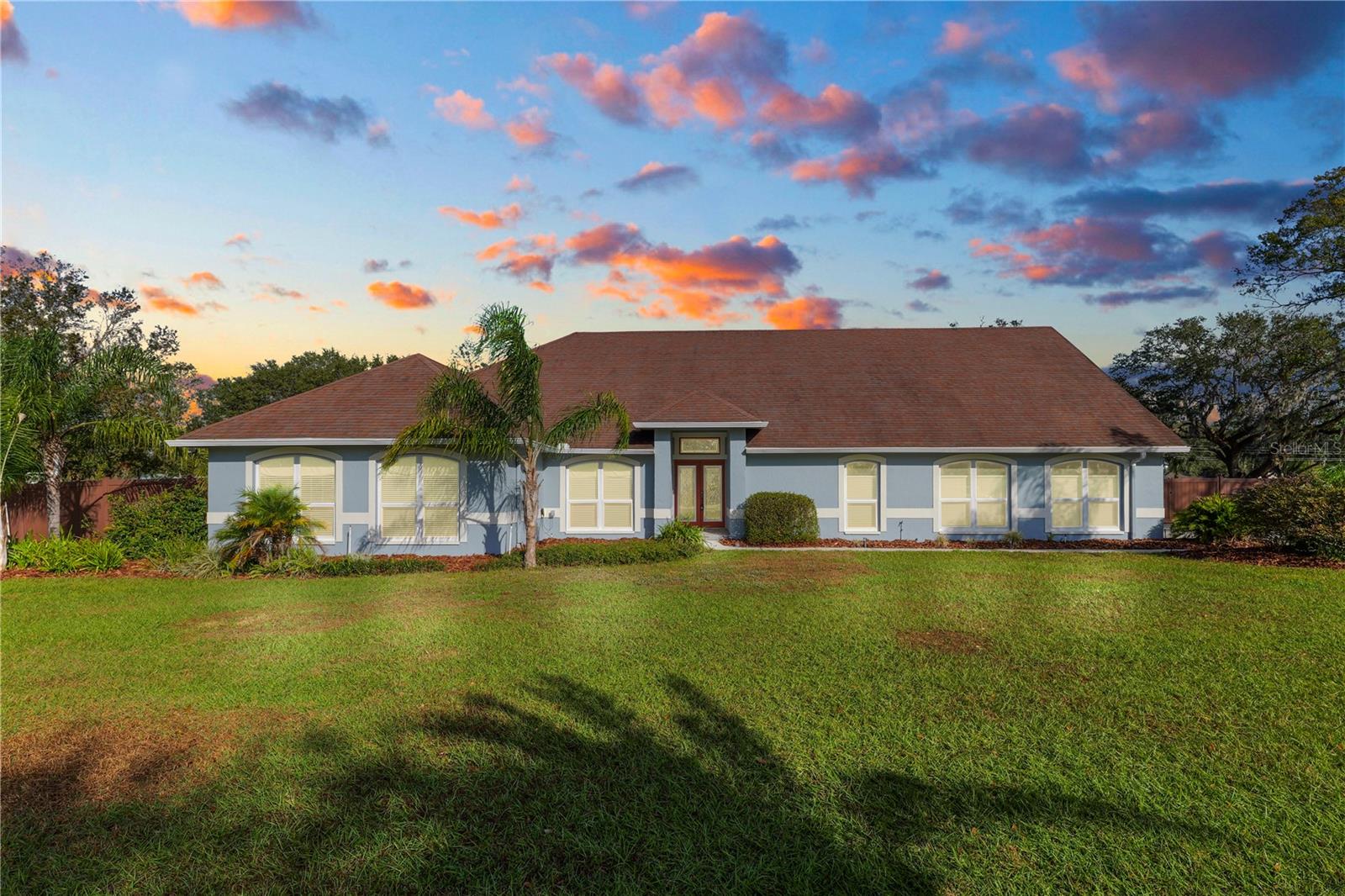 3445 EWELL RD, LAKELAND, FL, 33811