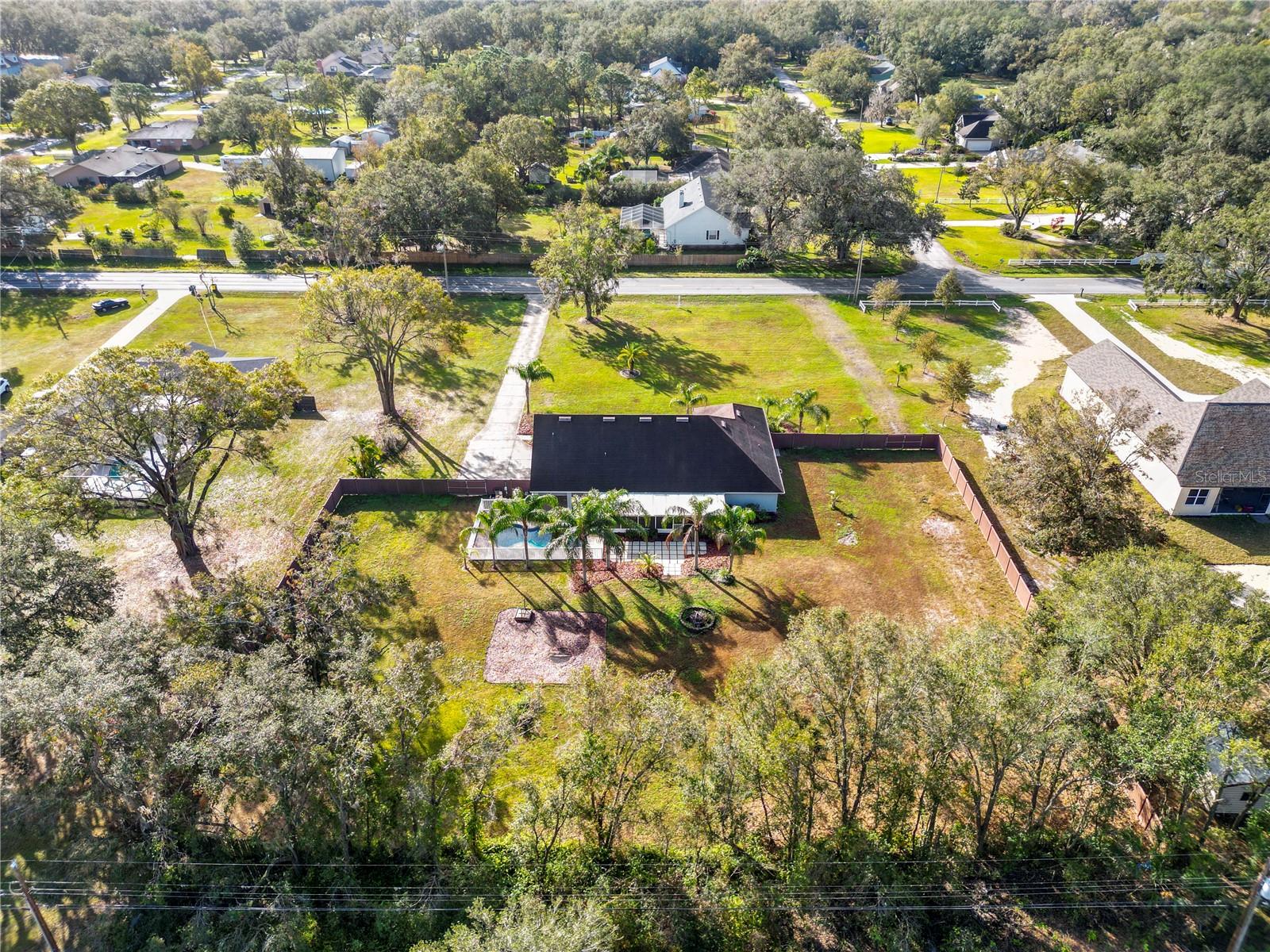 3445 EWELL RD, LAKELAND, FL, 33811