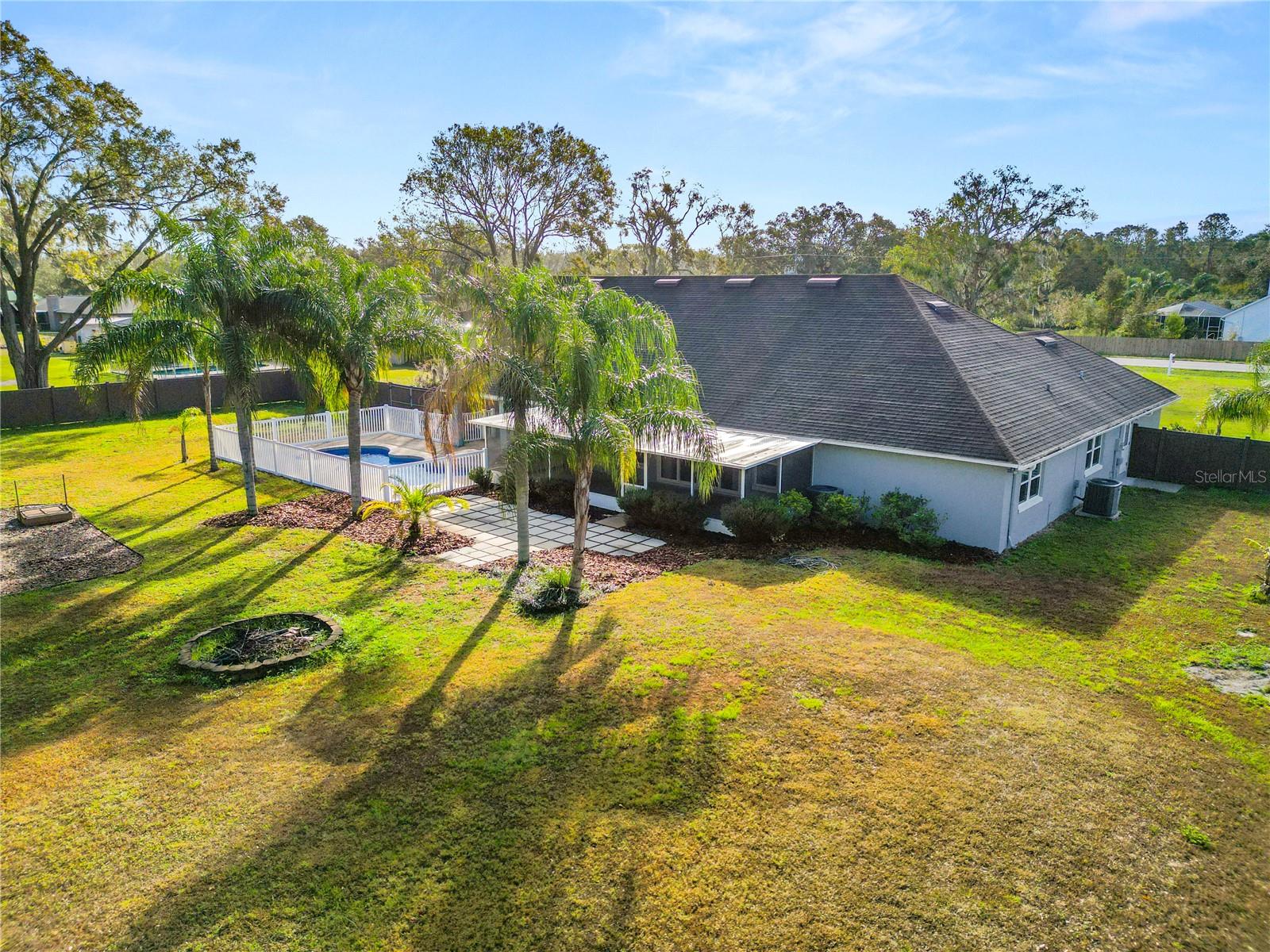 3445 EWELL RD, LAKELAND, FL, 33811