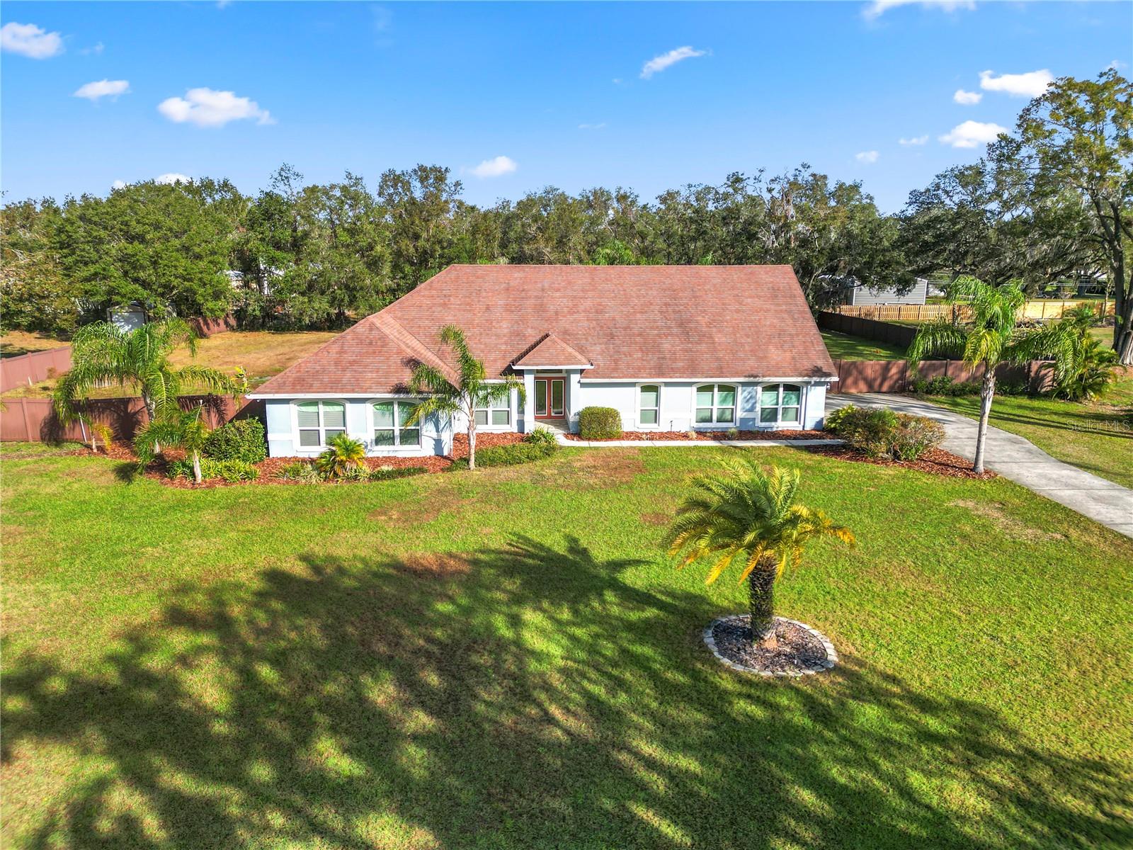 3445 EWELL RD, LAKELAND, FL, 33811