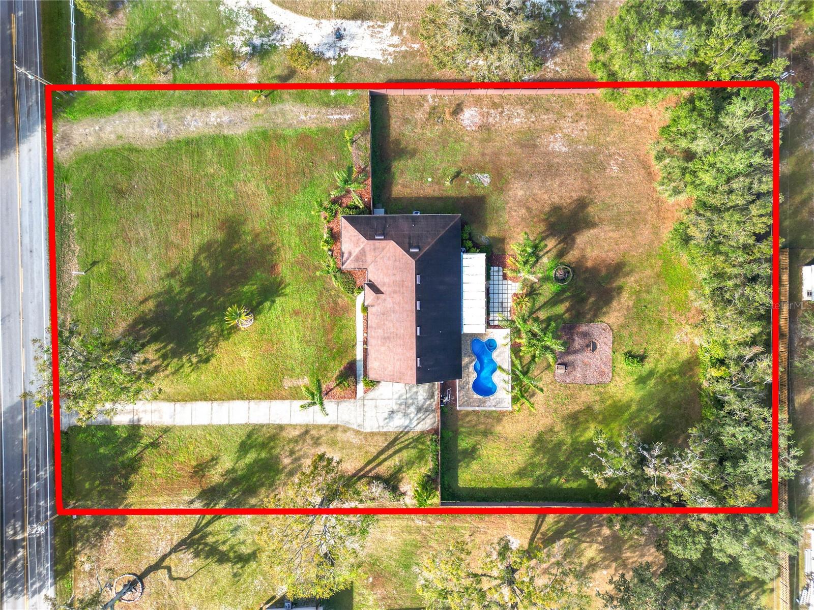 3445 EWELL RD, LAKELAND, FL, 33811