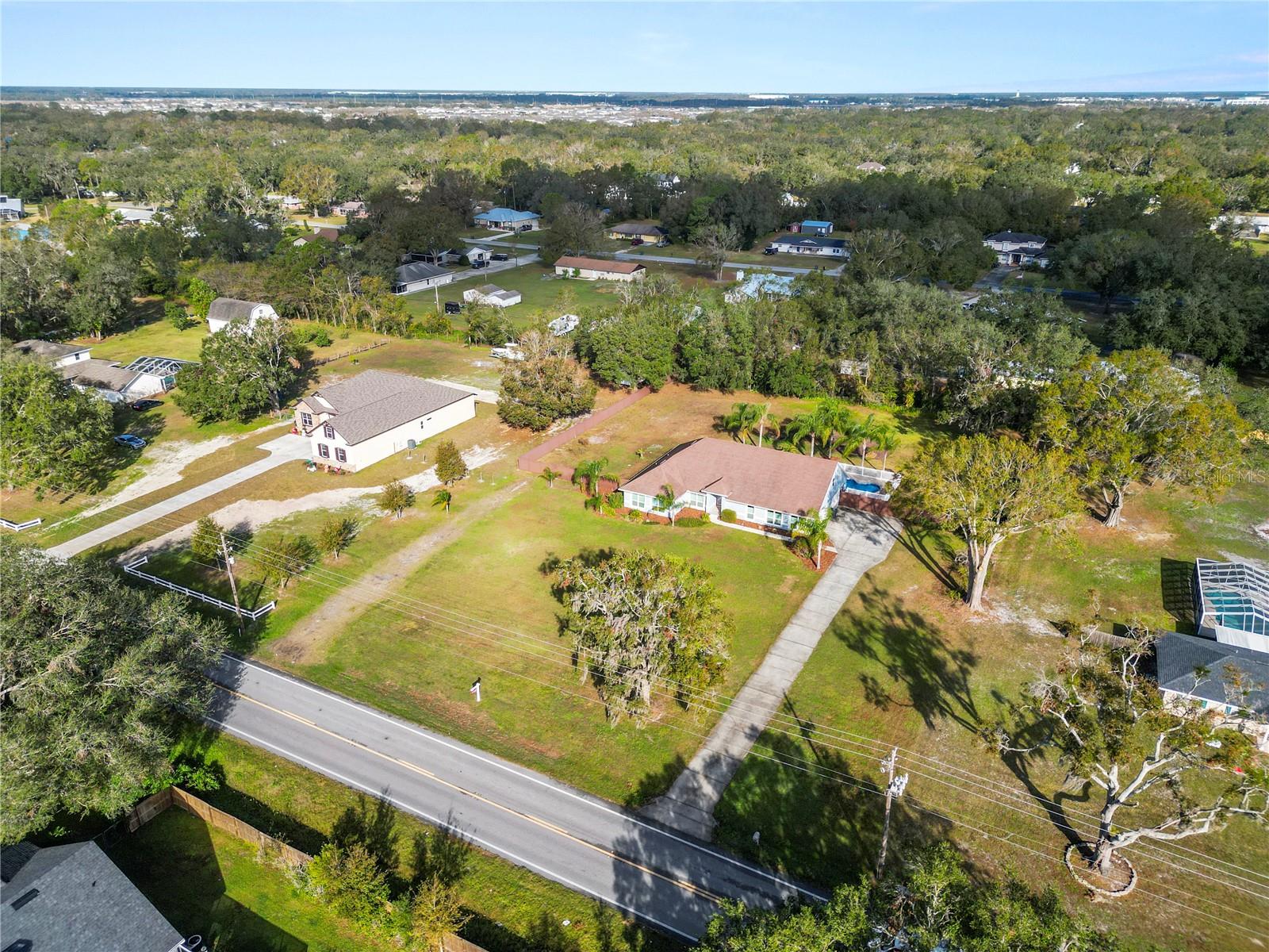 3445 EWELL RD, LAKELAND, FL, 33811