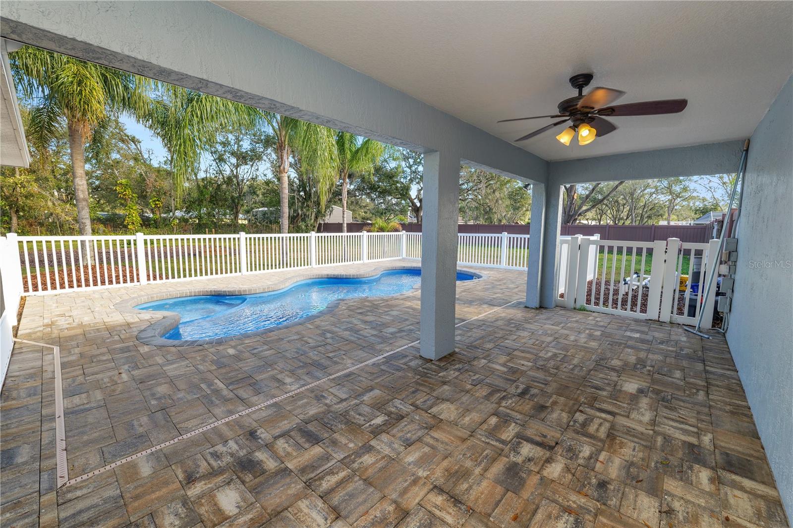 3445 EWELL RD, LAKELAND, FL, 33811