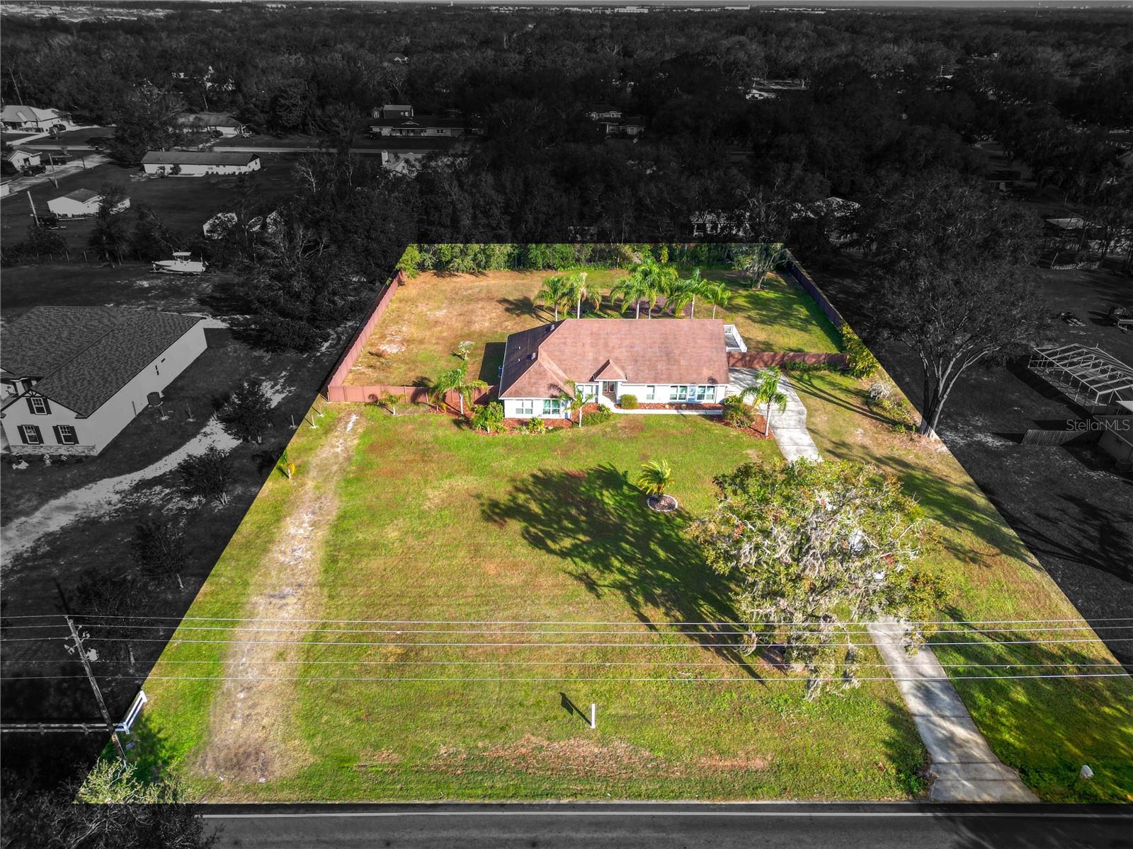 3445 EWELL RD, LAKELAND, FL, 33811