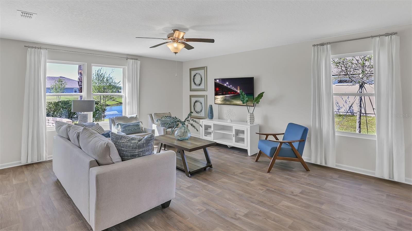 25 SPRINGWOOD DR S, PALM COAST, FL, 32137