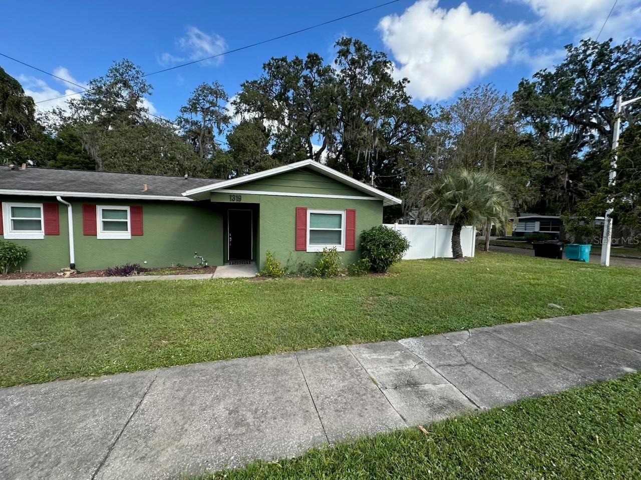 1319 E SOUTH ST, ORLANDO, FL, 32801