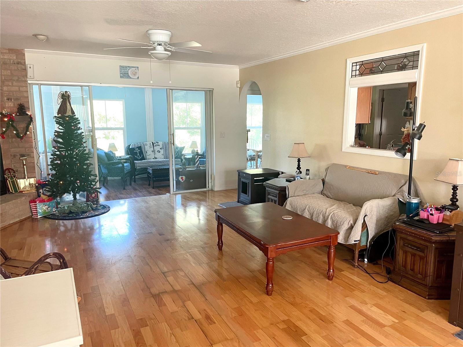 250 DEERFOOT RD, DELAND, FL, 32720