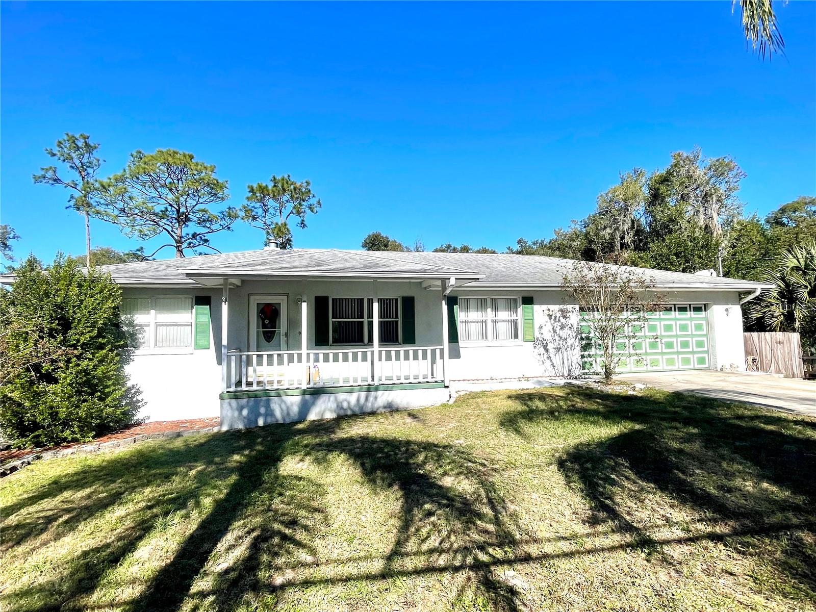 250 DEERFOOT RD, DELAND, FL, 32720