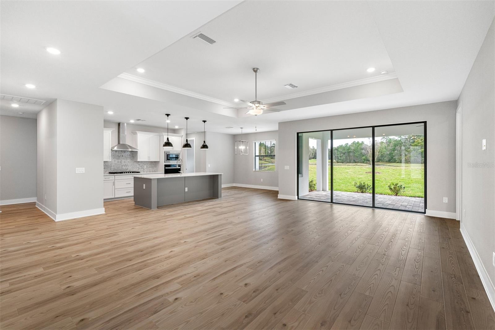 6141 DUSK ROSE LN, BROOKSVILLE, FL, 34601