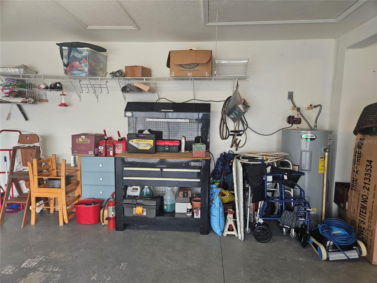2399 NW 59TH AVE, OCALA, FL, 34482