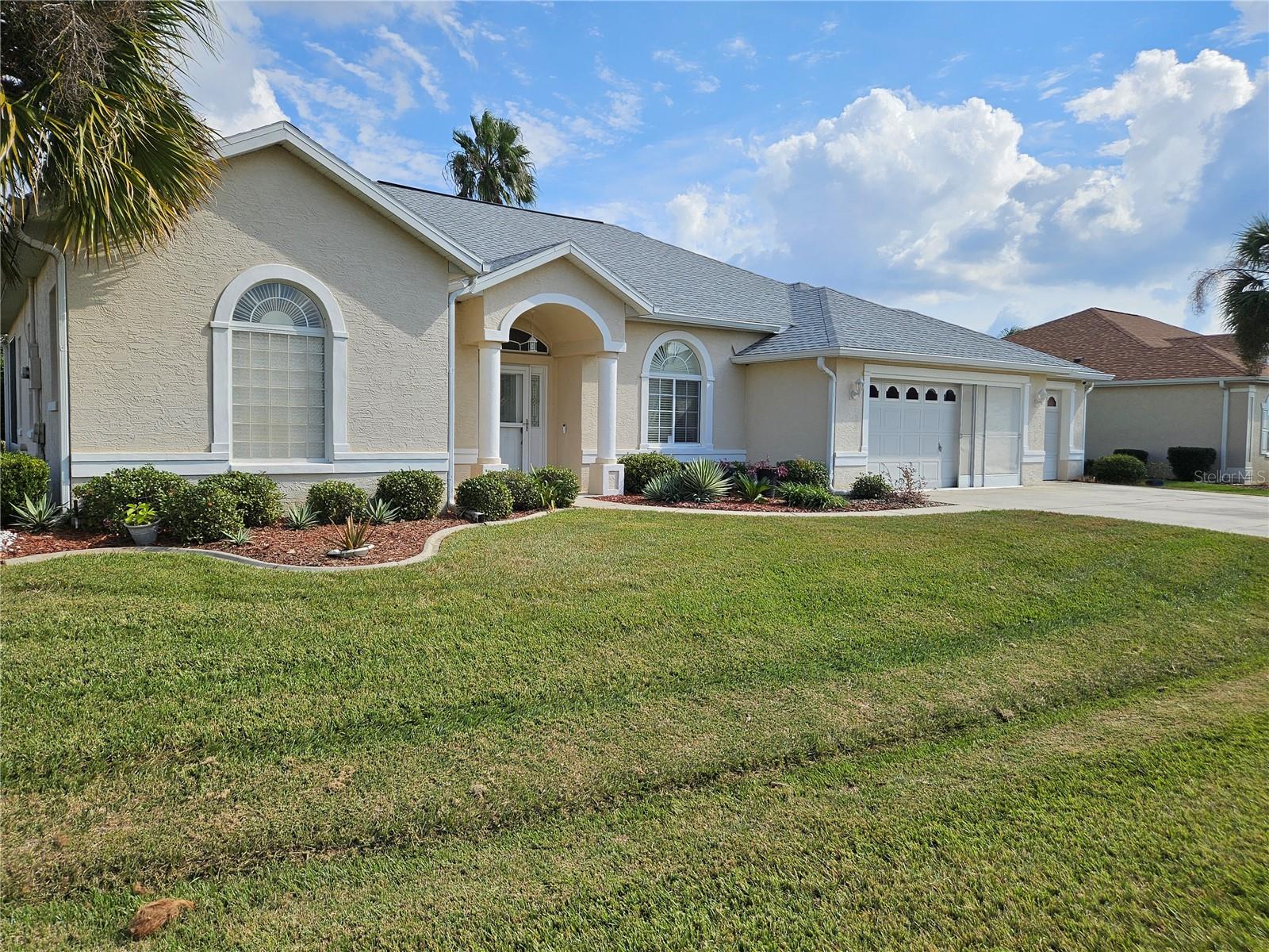 2399 NW 59TH AVE, OCALA, FL, 34482