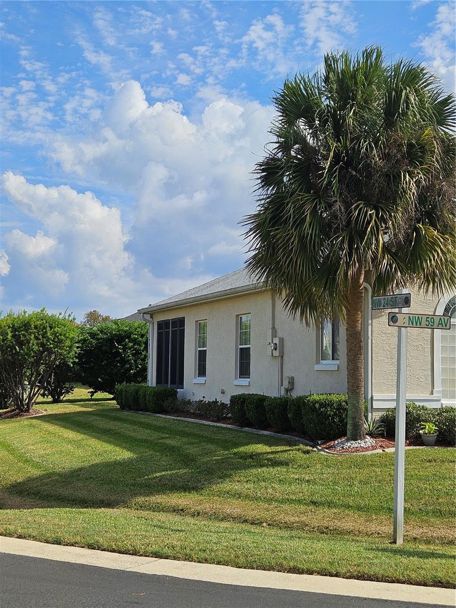 2399 NW 59TH AVE, OCALA, FL, 34482