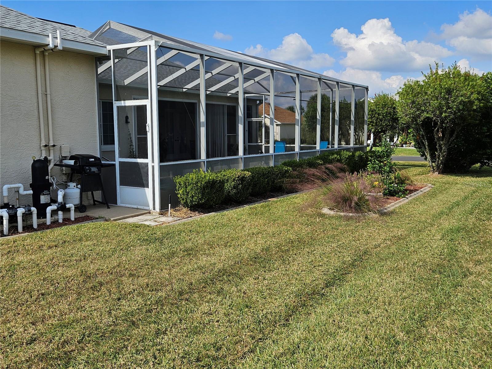 2399 NW 59TH AVE, OCALA, FL, 34482