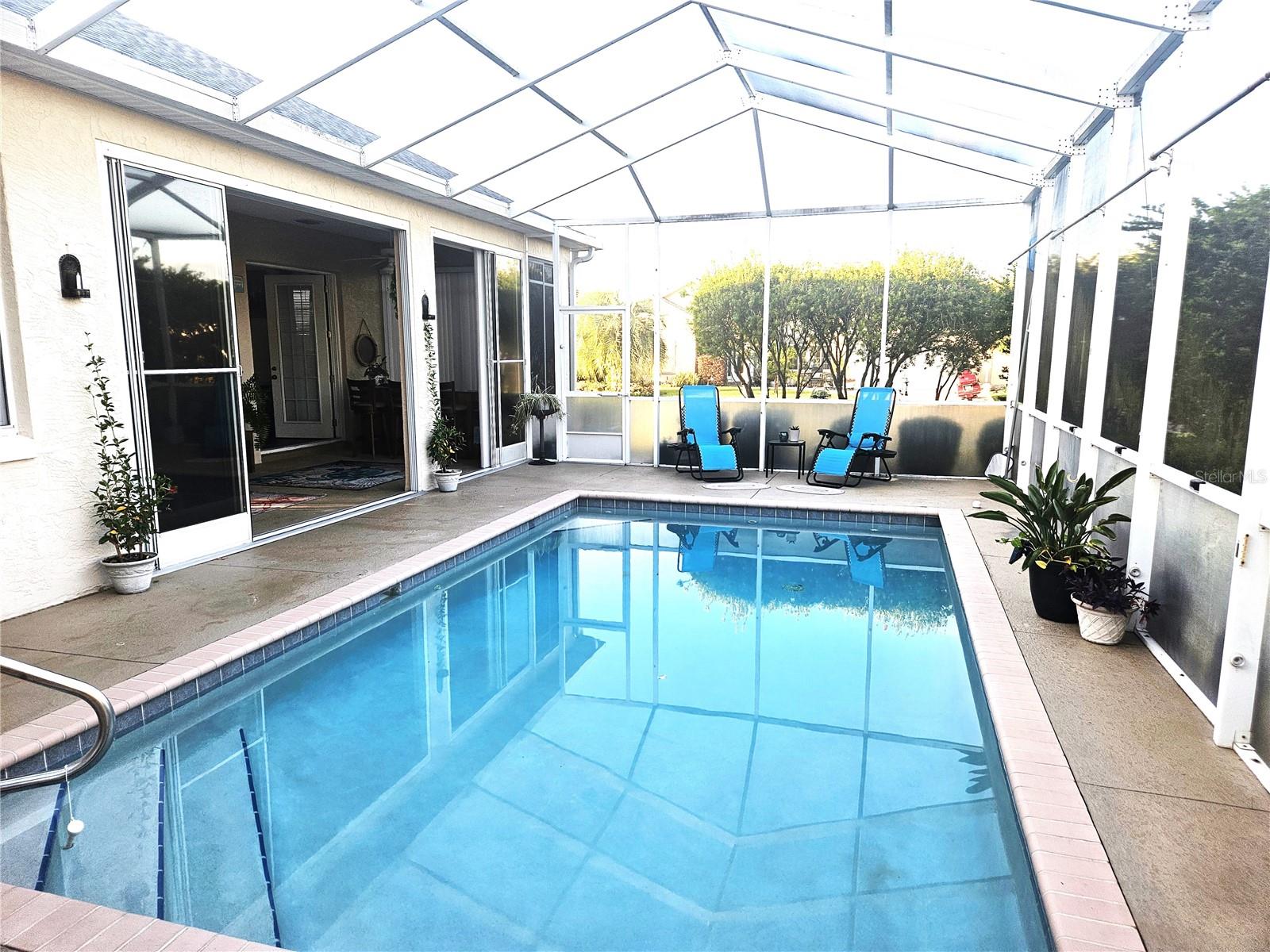 2399 NW 59TH AVE, OCALA, FL, 34482