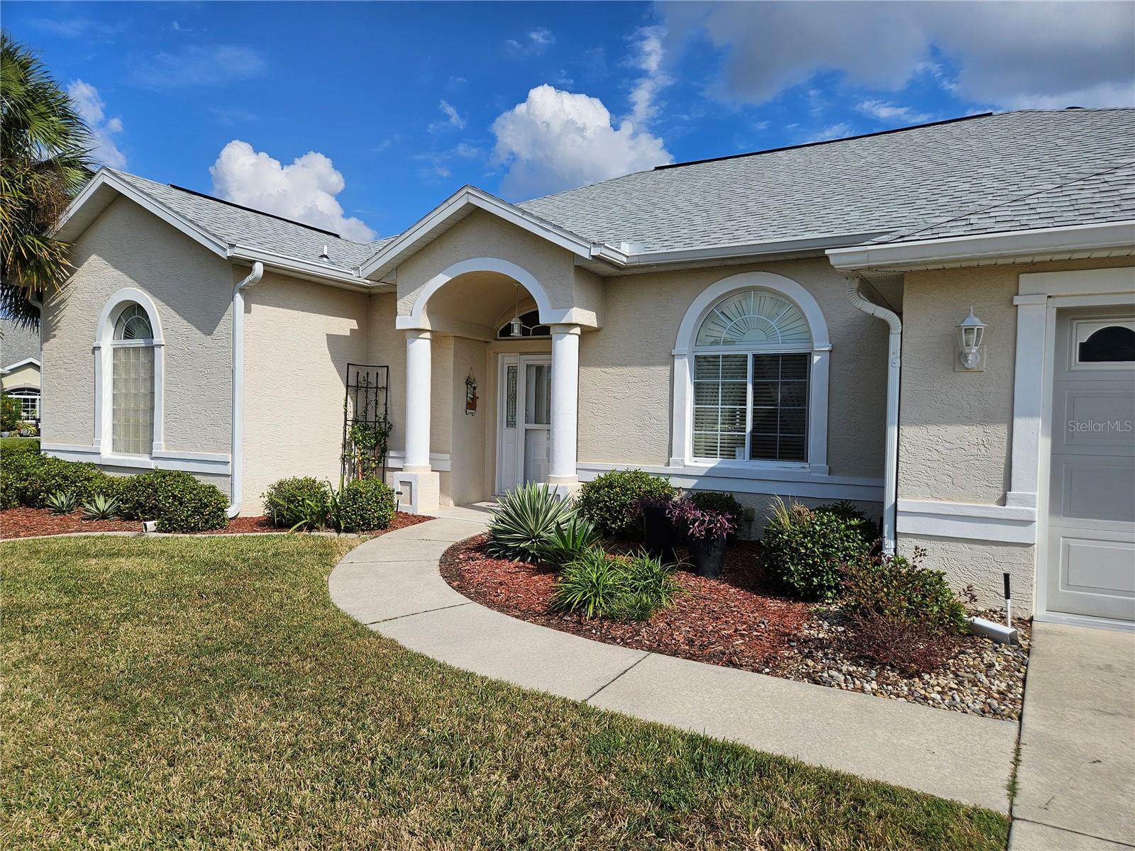 2399 NW 59TH AVE, OCALA, FL, 34482