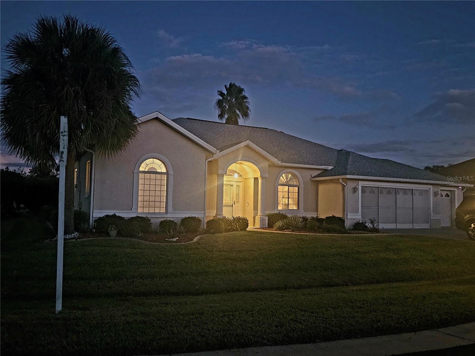 2399 NW 59TH AVE, OCALA, FL, 34482