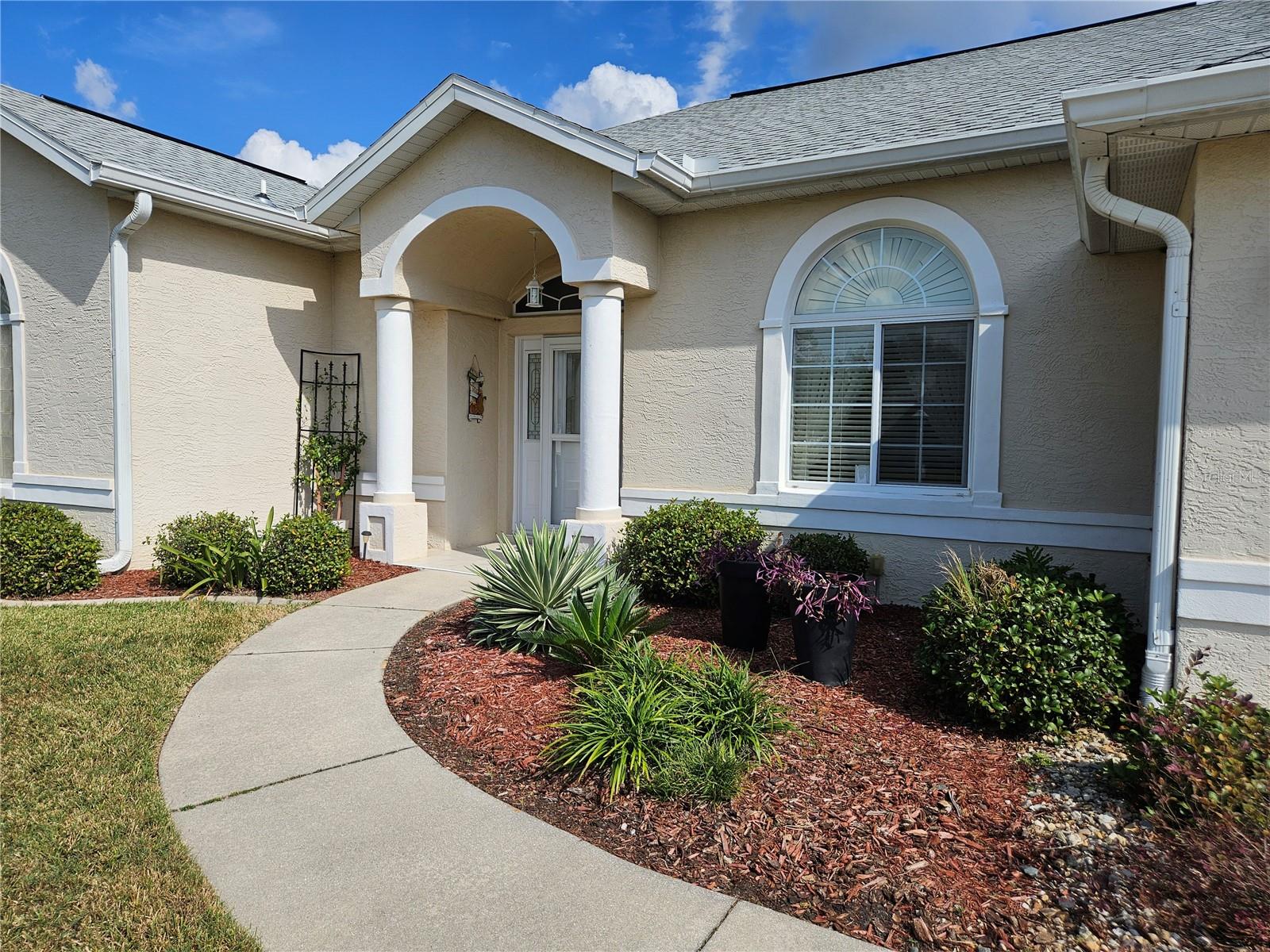 2399 NW 59TH AVE, OCALA, FL, 34482