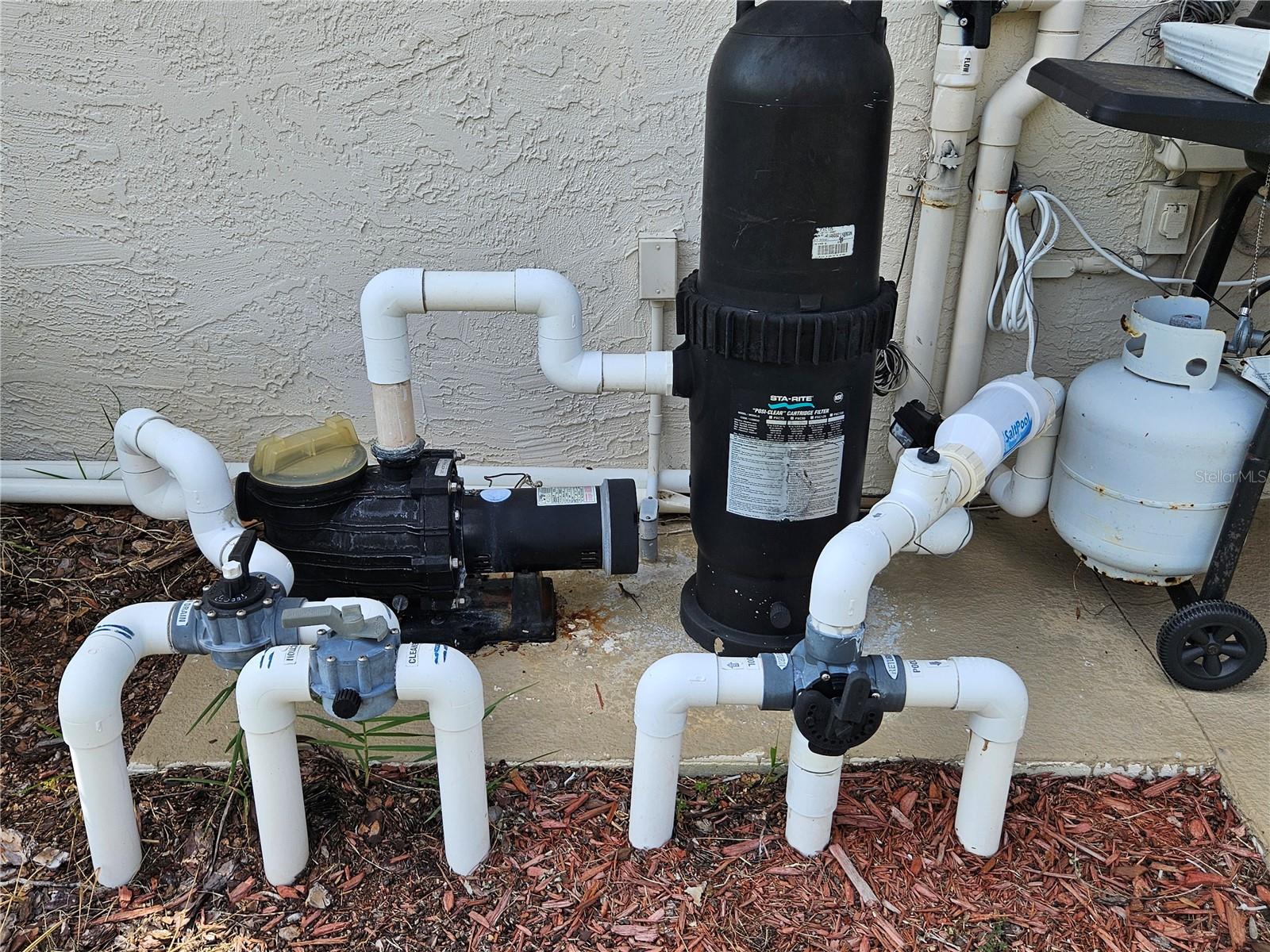 2399 NW 59TH AVE, OCALA, FL, 34482