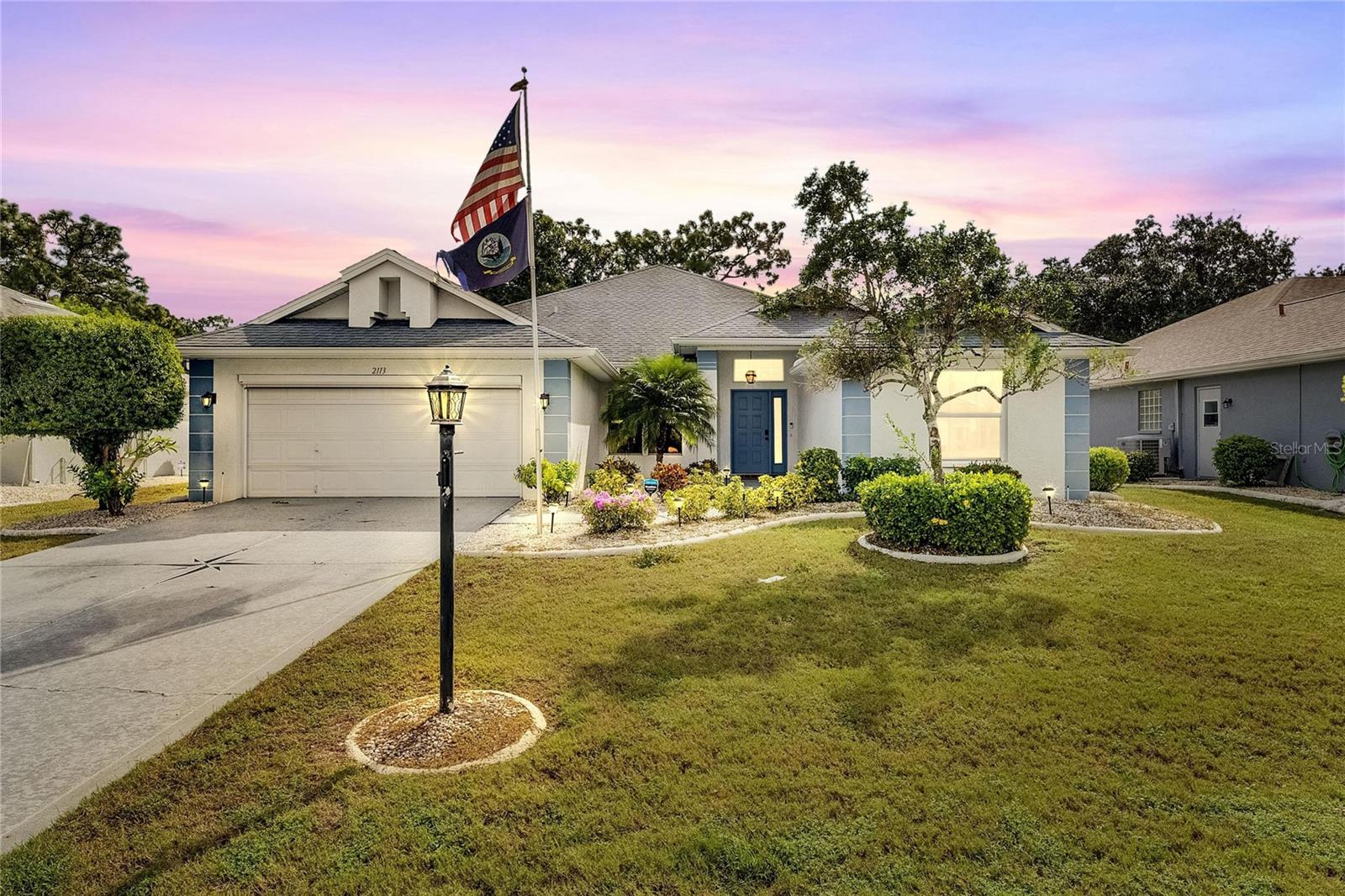 2113 E DEL WEBB BLVD, SUN CITY CENTER, FL, 33573