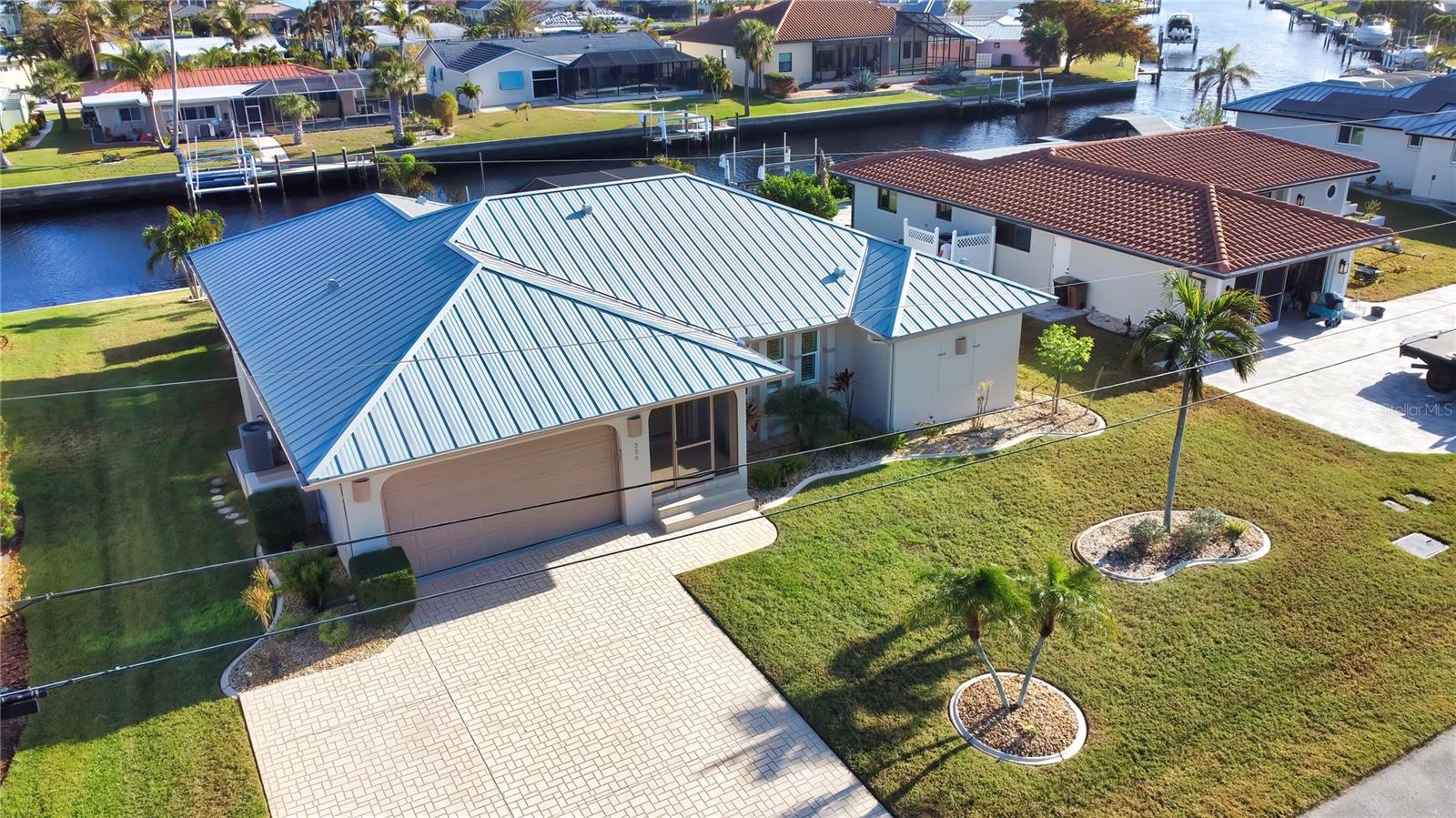 330 SORRENTO CT, PUNTA GORDA, FL, 33950
