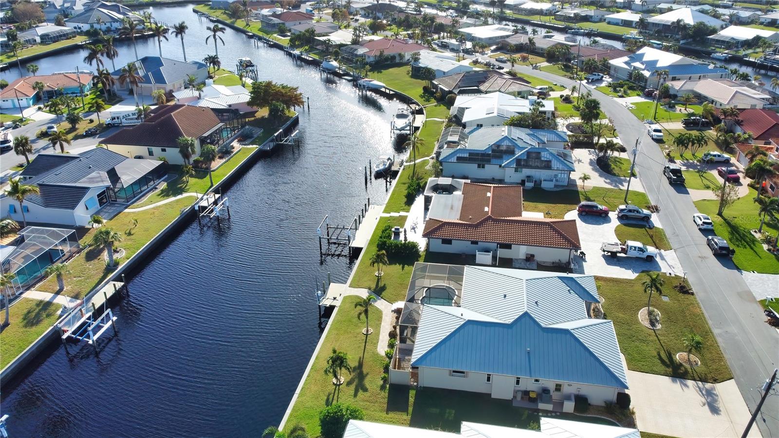 330 SORRENTO CT, PUNTA GORDA, FL, 33950
