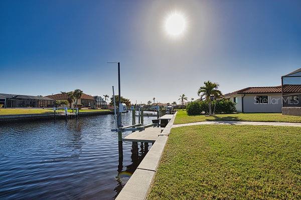 330 SORRENTO CT, PUNTA GORDA, FL, 33950