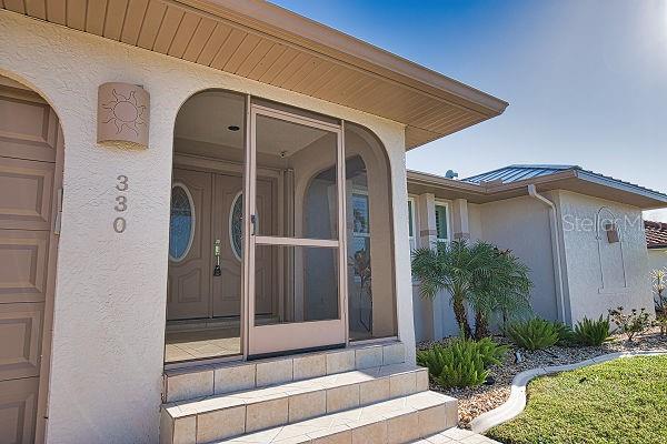 330 SORRENTO CT, PUNTA GORDA, FL, 33950