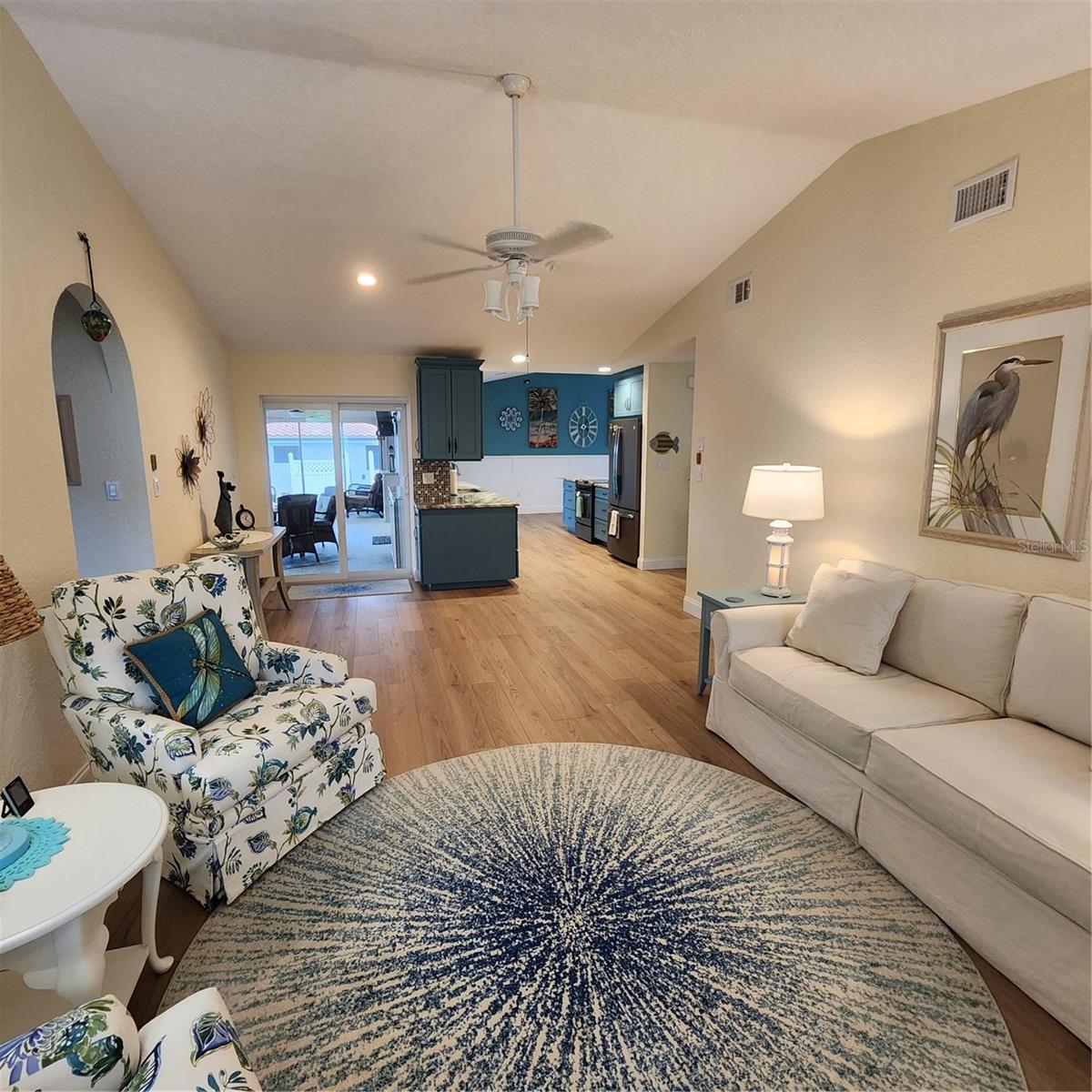 330 SORRENTO CT, PUNTA GORDA, FL, 33950