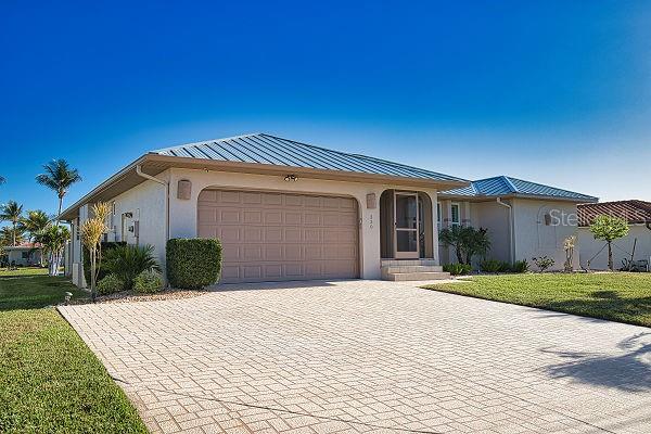 330 SORRENTO CT, PUNTA GORDA, FL, 33950