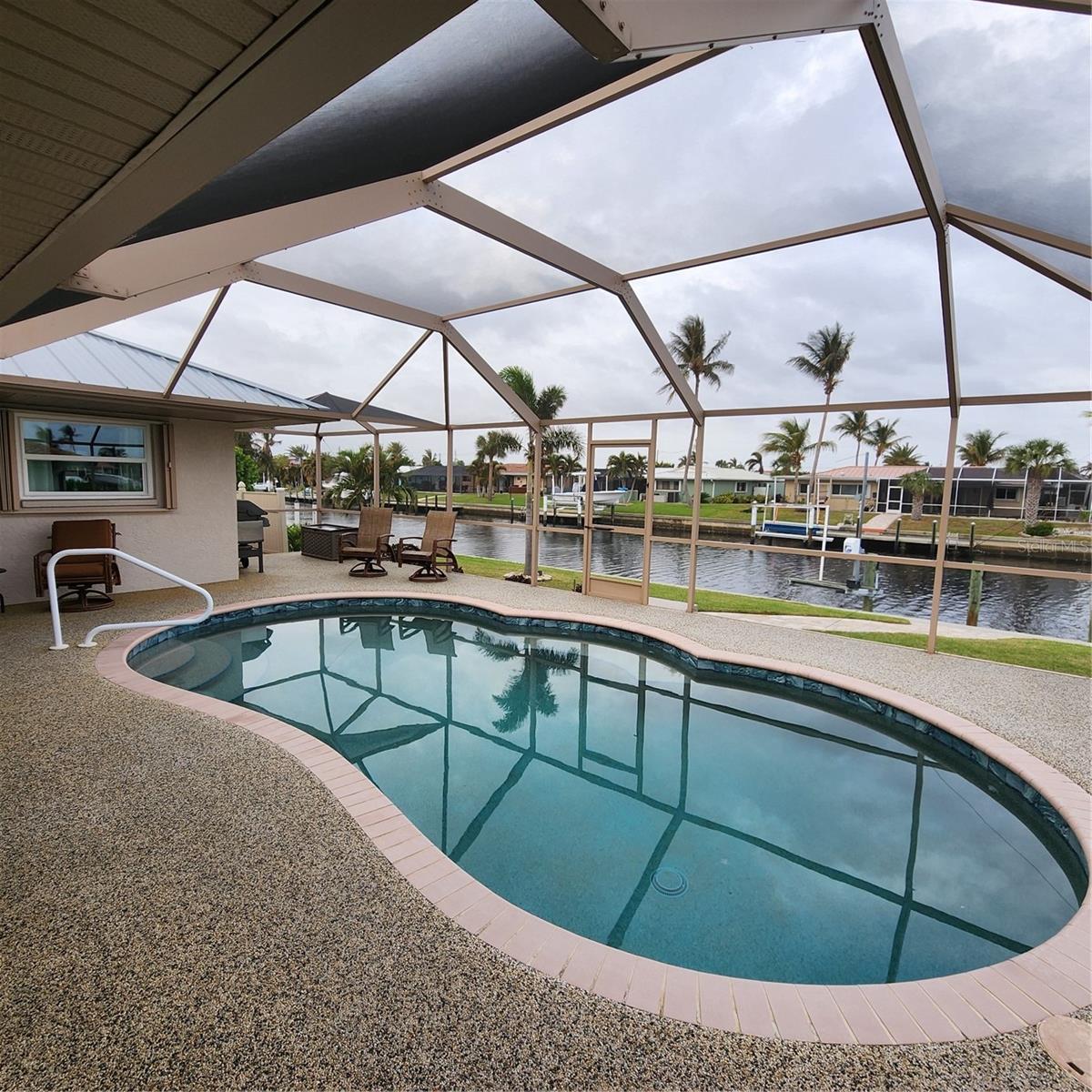 330 SORRENTO CT, PUNTA GORDA, FL, 33950
