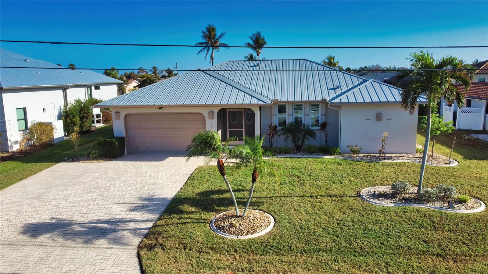 330 SORRENTO CT, PUNTA GORDA, FL, 33950