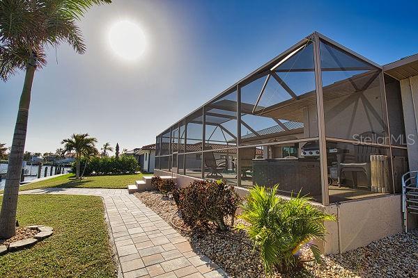 330 SORRENTO CT, PUNTA GORDA, FL, 33950