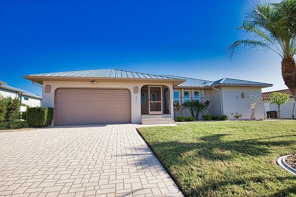 330 SORRENTO CT, PUNTA GORDA, FL, 33950