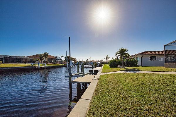 330 SORRENTO CT, PUNTA GORDA, FL, 33950