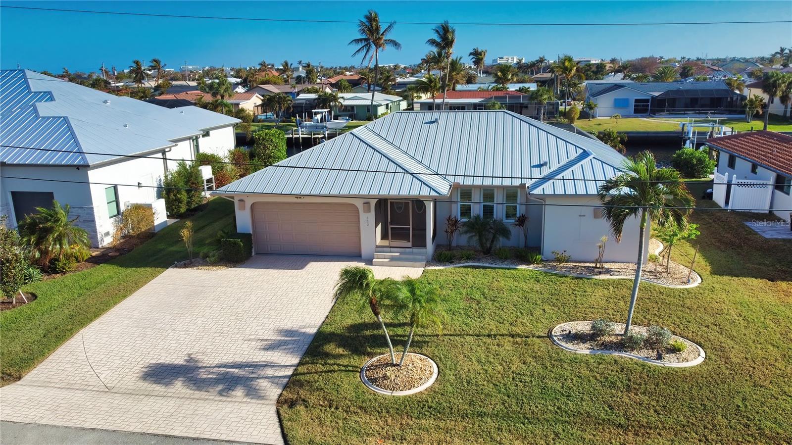 330 SORRENTO CT, PUNTA GORDA, FL, 33950