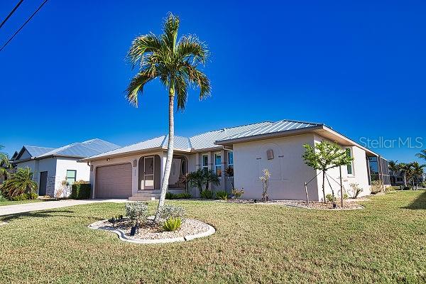 330 SORRENTO CT, PUNTA GORDA, FL, 33950