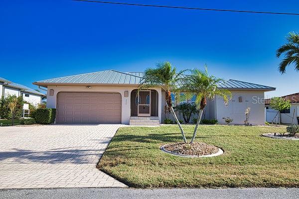 330 SORRENTO CT, PUNTA GORDA, FL, 33950